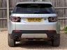 USED 2019 19 LAND ROVER DISCOVERY SPORT 2.0 Discovery Sport Luxury HSE SD4 Auto 4WD 5dr Long MOT Sat Nav Heated Seats