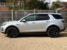 USED 2019 19 LAND ROVER DISCOVERY SPORT 2.0 Discovery Sport Luxury HSE SD4 Auto 4WD 5dr Long MOT Sat Nav Heated Seats