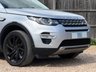 USED 2019 19 LAND ROVER DISCOVERY SPORT 2.0 Discovery Sport Luxury HSE SD4 Auto 4WD 5dr Long MOT Sat Nav Heated Seats
