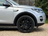 USED 2019 19 LAND ROVER DISCOVERY SPORT 2.0 Discovery Sport Luxury HSE SD4 Auto 4WD 5dr Long MOT Sat Nav Heated Seats