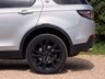 USED 2019 19 LAND ROVER DISCOVERY SPORT 2.0 Discovery Sport Luxury HSE SD4 Auto 4WD 5dr Long MOT Sat Nav Heated Seats