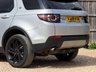 USED 2019 19 LAND ROVER DISCOVERY SPORT 2.0 Discovery Sport Luxury HSE SD4 Auto 4WD 5dr Long MOT Sat Nav Heated Seats
