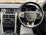 USED 2019 19 LAND ROVER DISCOVERY SPORT 2.0 Discovery Sport Luxury HSE SD4 Auto 4WD 5dr Long MOT Sat Nav Heated Seats