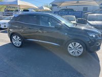 USED 2019 19 PEUGEOT 3008 1.5 Turbo Diesel (Blue HDI), GT Line, Premium Pack, SUV, 5 Door, Manual, Euro 6. FULL 12 MONTH MOT WITH EVERY CAR