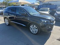 USED 2019 19 PEUGEOT 3008 1.5 Turbo Diesel (Blue HDI), GT Line, Premium Pack, SUV, 5 Door, Manual, Euro 6. FULL 12 MONTH MOT WITH EVERY CAR