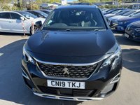 USED 2019 19 PEUGEOT 3008 1.5 Turbo Diesel (Blue HDI), GT Line, Premium Pack, SUV, 5 Door, Manual, Euro 6. FULL 12 MONTH MOT WITH EVERY CAR