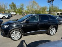 USED 2019 19 PEUGEOT 3008 1.5 Turbo Diesel (Blue HDI), GT Line, Premium Pack, SUV, 5 Door, Manual, Euro 6. FULL 12 MONTH MOT WITH EVERY CAR