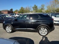 USED 2019 19 PEUGEOT 3008 1.5 Turbo Diesel (Blue HDI), GT Line, Premium Pack, SUV, 5 Door, Manual, Euro 6. FULL 12 MONTH MOT WITH EVERY CAR