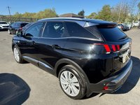 USED 2019 19 PEUGEOT 3008 1.5 Turbo Diesel (Blue HDI), GT Line, Premium Pack, SUV, 5 Door, Manual, Euro 6. FULL 12 MONTH MOT WITH EVERY CAR