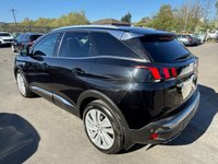 USED 2019 19 PEUGEOT 3008 1.5 Turbo Diesel (Blue HDI), GT Line, Premium Pack, SUV, 5 Door, Manual, Euro 6. FULL 12 MONTH MOT WITH EVERY CAR