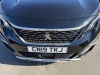 USED 2019 19 PEUGEOT 3008 1.5 Turbo Diesel (Blue HDI), GT Line, Premium Pack, SUV, 5 Door, Manual, Euro 6. FULL 12 MONTH MOT WITH EVERY CAR