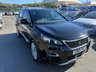 USED 2019 19 PEUGEOT 3008 1.5 Turbo Diesel (Blue HDI), GT Line, Premium Pack, SUV, 5 Door, Manual, Euro 6. FULL 12 MONTH MOT WITH EVERY CAR