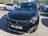 USED 2019 19 PEUGEOT 3008 1.5 Turbo Diesel (Blue HDI), GT Line, Premium Pack, SUV, 5 Door, Manual, Euro 6. FULL 12 MONTH MOT WITH EVERY CAR