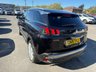 USED 2019 19 PEUGEOT 3008 1.5 Turbo Diesel (Blue HDI), GT Line, Premium Pack, SUV, 5 Door, Manual, Euro 6. FULL 12 MONTH MOT WITH EVERY CAR