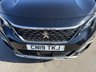 USED 2019 19 PEUGEOT 3008 1.5 Turbo Diesel (Blue HDI), GT Line, Premium Pack, SUV, 5 Door, Manual, Euro 6. FULL 12 MONTH MOT WITH EVERY CAR