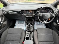 USED 2019 69 VAUXHALL ASTRA 1.4 Astra SRi VX-Line Nav T S/S 5dr Sat Nav Apple CarPlay