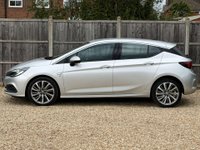 USED 2019 69 VAUXHALL ASTRA 1.4 Astra SRi VX-Line Nav T S/S 5dr Sat Nav Apple CarPlay