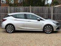USED 2019 69 VAUXHALL ASTRA 1.4 Astra SRi VX-Line Nav T S/S 5dr Sat Nav Apple CarPlay