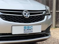 USED 2019 69 VAUXHALL ASTRA 1.4 Astra SRi VX-Line Nav T S/S 5dr Sat Nav Apple CarPlay