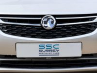 USED 2019 69 VAUXHALL ASTRA 1.4 Astra SRi VX-Line Nav T S/S 5dr Sat Nav Apple CarPlay