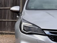 USED 2019 69 VAUXHALL ASTRA 1.4 Astra SRi VX-Line Nav T S/S 5dr Sat Nav Apple CarPlay