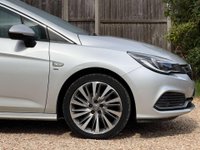 USED 2019 69 VAUXHALL ASTRA 1.4 Astra SRi VX-Line Nav T S/S 5dr Sat Nav Apple CarPlay
