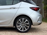 USED 2019 69 VAUXHALL ASTRA 1.4 Astra SRi VX-Line Nav T S/S 5dr Sat Nav Apple CarPlay