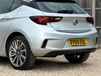 USED 2019 69 VAUXHALL ASTRA 1.4 Astra SRi VX-Line Nav T S/S 5dr Sat Nav Apple CarPlay
