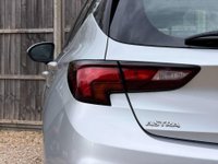 USED 2019 69 VAUXHALL ASTRA 1.4 Astra SRi VX-Line Nav T S/S 5dr Sat Nav Apple CarPlay