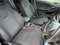 USED 2019 69 VAUXHALL ASTRA 1.4 Astra SRi VX-Line Nav T S/S 5dr Sat Nav Apple CarPlay