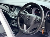 USED 2019 69 VAUXHALL ASTRA 1.4 Astra SRi VX-Line Nav T S/S 5dr Sat Nav Apple CarPlay