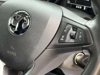 USED 2019 69 VAUXHALL ASTRA 1.4 Astra SRi VX-Line Nav T S/S 5dr Sat Nav Apple CarPlay