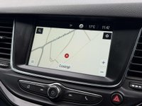 USED 2019 69 VAUXHALL ASTRA 1.4 Astra SRi VX-Line Nav T S/S 5dr Sat Nav Apple CarPlay