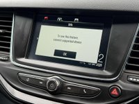 USED 2019 69 VAUXHALL ASTRA 1.4 Astra SRi VX-Line Nav T S/S 5dr Sat Nav Apple CarPlay