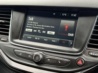 USED 2019 69 VAUXHALL ASTRA 1.4 Astra SRi VX-Line Nav T S/S 5dr Sat Nav Apple CarPlay