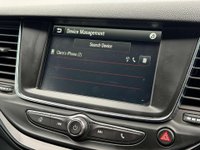 USED 2019 69 VAUXHALL ASTRA 1.4 Astra SRi VX-Line Nav T S/S 5dr Sat Nav Apple CarPlay