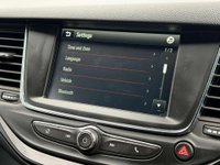 USED 2019 69 VAUXHALL ASTRA 1.4 Astra SRi VX-Line Nav T S/S 5dr Sat Nav Apple CarPlay