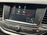 USED 2019 69 VAUXHALL ASTRA 1.4 Astra SRi VX-Line Nav T S/S 5dr Sat Nav Apple CarPlay