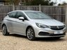 USED 2019 69 VAUXHALL ASTRA 1.4 Astra SRi VX-Line Nav T S/S 5dr Sat Nav Apple CarPlay