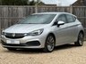 USED 2019 69 VAUXHALL ASTRA 1.4 Astra SRi VX-Line Nav T S/S 5dr Sat Nav Apple CarPlay