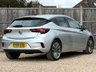USED 2019 69 VAUXHALL ASTRA 1.4 Astra SRi VX-Line Nav T S/S 5dr Sat Nav Apple CarPlay