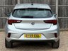 USED 2019 69 VAUXHALL ASTRA 1.4 Astra SRi VX-Line Nav T S/S 5dr Sat Nav Apple CarPlay