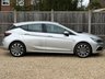 USED 2019 69 VAUXHALL ASTRA 1.4 Astra SRi VX-Line Nav T S/S 5dr Sat Nav Apple CarPlay