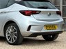 USED 2019 69 VAUXHALL ASTRA 1.4 Astra SRi VX-Line Nav T S/S 5dr Sat Nav Apple CarPlay