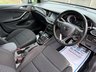 USED 2019 69 VAUXHALL ASTRA 1.4 Astra SRi VX-Line Nav T S/S 5dr Sat Nav Apple CarPlay