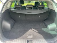 USED 2018 68 HYUNDAI TUCSON 1.6L 5d  130 BHP 
