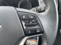 USED 2018 68 HYUNDAI TUCSON 1.6L 5d  130 BHP 