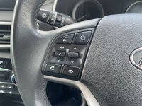 USED 2018 68 HYUNDAI TUCSON 1.6L 5d  130 BHP 