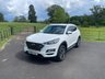 USED 2018 68 HYUNDAI TUCSON 1.6L 5d  130 BHP 