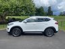 USED 2018 68 HYUNDAI TUCSON 1.6L 5d  130 BHP 